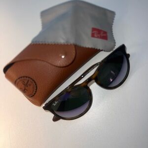 Ray-Ban Sunglasses